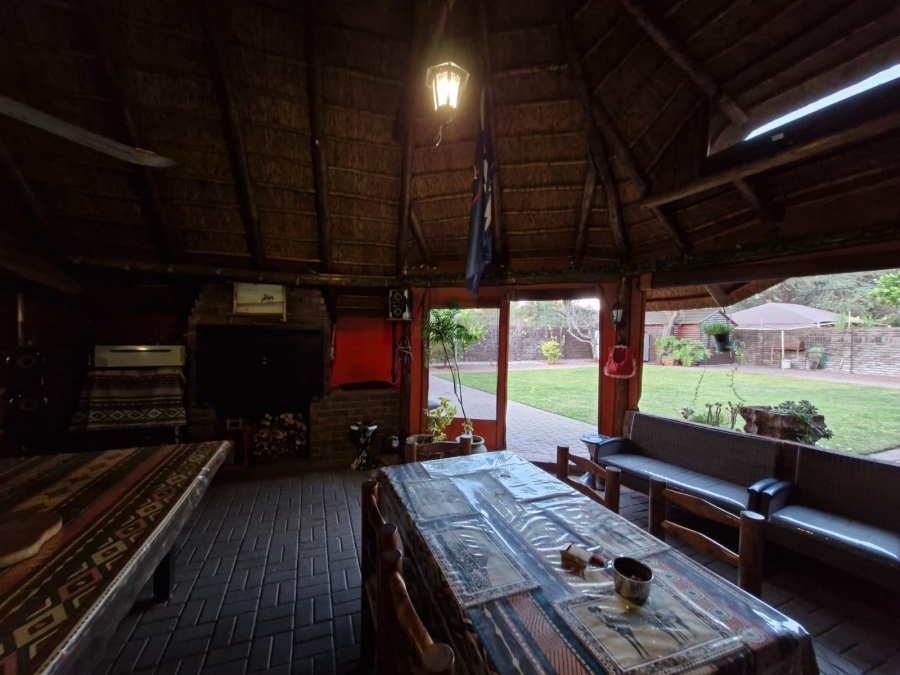 To Let 1 Bedroom Property for Rent in Kathu Northern Cape